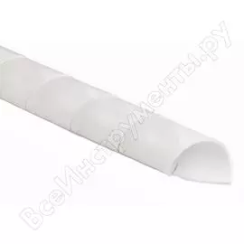 Спиральный витой жгут для кабеля Hyperline GST-15 17170