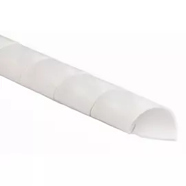 Спиральный витой жгут для кабеля Hyperline