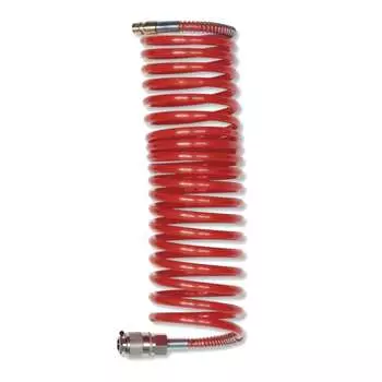 Спиральный воздушный шланг GAV SRU 15-8 22588