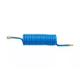 Спиральный воздушный шланг HOEGERT TECHNIK