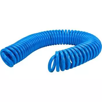 Спиральный воздушный шланг Станкоимпорт HS101515