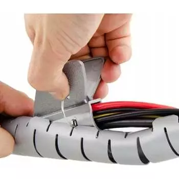 Спиральный защитный рукав PARLMU