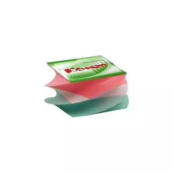 Спиралевидный блок для записей Комус 154943