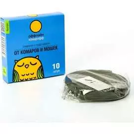 Спирали Комарофф оффлайн БЫСТРО OF01040201