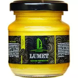 Спиртовая краска LUXART