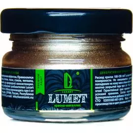 Спиртовая краска LUXART