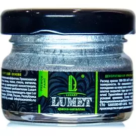 Спиртовая краска LUXART