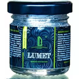 Спиртовая краска LUXART