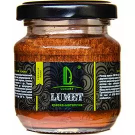 Спиртовая краска LUXART