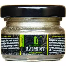 Спиртовая краска LUXART