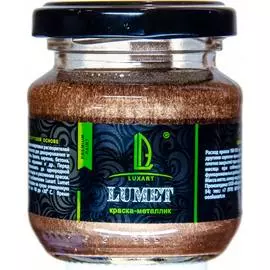 Спиртовая краска LUXART