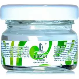 Спиртовой лак LUXART