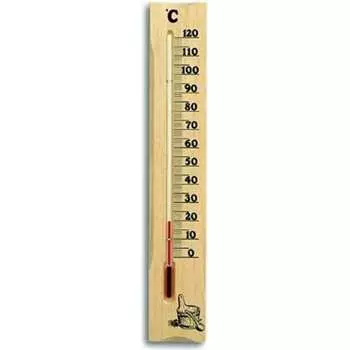 Спиртовой термометр для сауны TFA