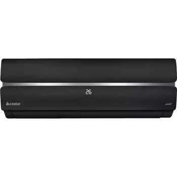 Сплит система Chigo Cs-25v3a-1c172 1600001205788