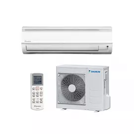 Сплит-система DAIKIN