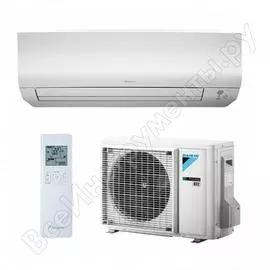 Сплит-система daikin ftxm25n/rxm25n9 01-201-301-0-501-035