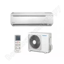 Сплит-система daikin ftyn35l/ryn35l 01-201-301-0-501-031