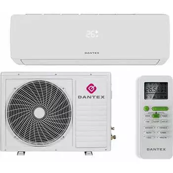 Сплит-система Dantex RK-24ENT4/ RK-24ENT4E 64942705