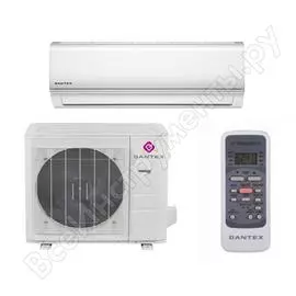 Сплит-система dantex rk-12sfm 12sfm003