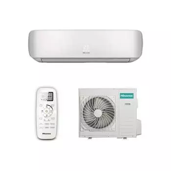 Сплит-система Hisense