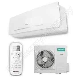 Сплит-система hisense as-09hr4sycdc5 01-207-301-0-501-033