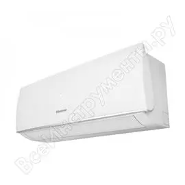 Сплит-система hisense smart dc inverter as-24ur4sbbdb015 01-207-301-0-501-021