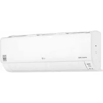 Сплит-система LG EVO MAX DC09RH.NSAR/DC09RH.UA3R 64939691