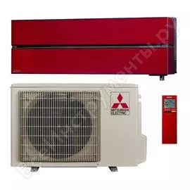 Сплит-система mitsubishi electric msz-ln25vgr/muz-ln25vg 01-211-301-0-501-038