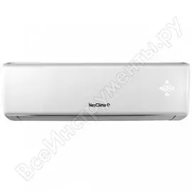 Настенная сплит-система NeoClima