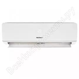 Настенная сплит-система NeoClima G-Plasma NS/NU-HAX24R 33708