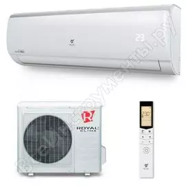 Сплит-система royal clima rci-t60hn 01-208-301-0-501-038
