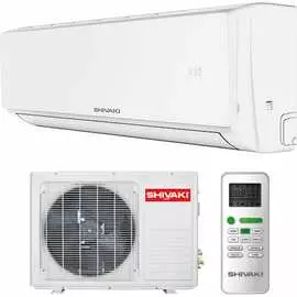 Сплит-система SHIVAKI SSH-P099DC/SRH-P099DC