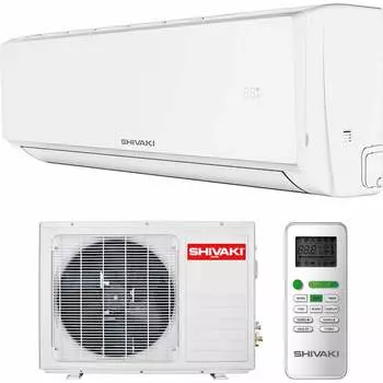 Сплит-система SHIVAKI