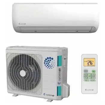 Сплит-система SYSTEMAIR