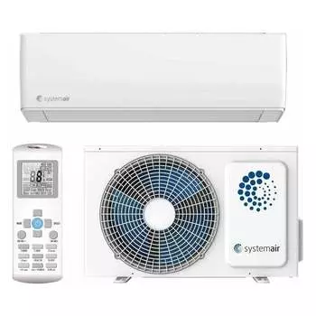 Сплит-система SYSTEMAIR sysplit wall simple 12 hp q RH21001673