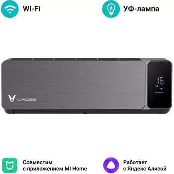 Сплит-система Viomi KFR-25GW/EY2UMC-A++/A+