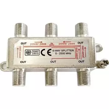 Сплиттер (делитель) Ripo