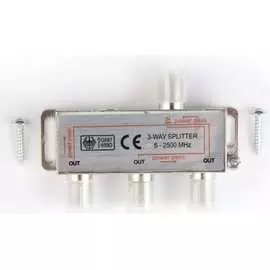 Сплиттер Pro Legend PL1106-2500