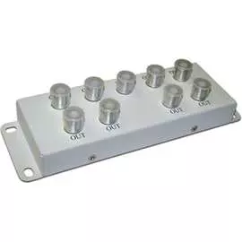 Сплиттер TV-сигнала LANMASTER