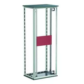 Сплошная панель для шкафов CAE CQE DKC R5PRK10