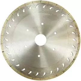 Сплошной диск алмазный TECH-NICK Dekton TD 000.001.6867