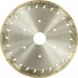 Сплошной диск алмазный TECH-NICK Dekton TD 000.001.6866