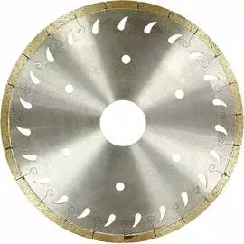 Сплошной диск алмазный TECH-NICK Dekton TD 114000003