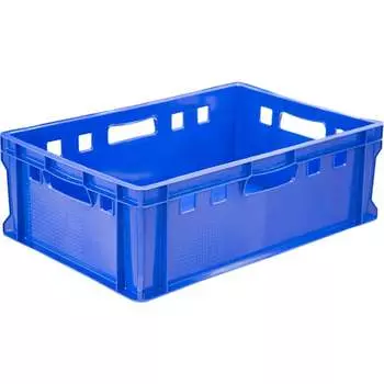 Сплошной мясной ящик Тара.ру 20273