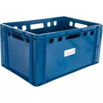 Сплошной мясной ящик Тара.ру 06925