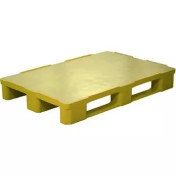 Сплошной паллет Дигрус П-120.80.16-Сг3пЖ/Д