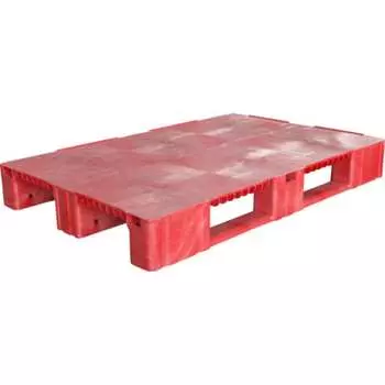 Сплошной паллет Дигрус П-120.80.15-Сп3К/Д