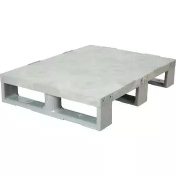 Сплошной паллет Тара.ру 7878