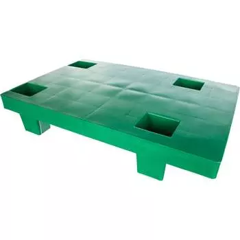 Сплошной паллет Тара.ру 15754