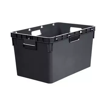 Сплошной полиэтиленовый ящик Тара.ру 25199